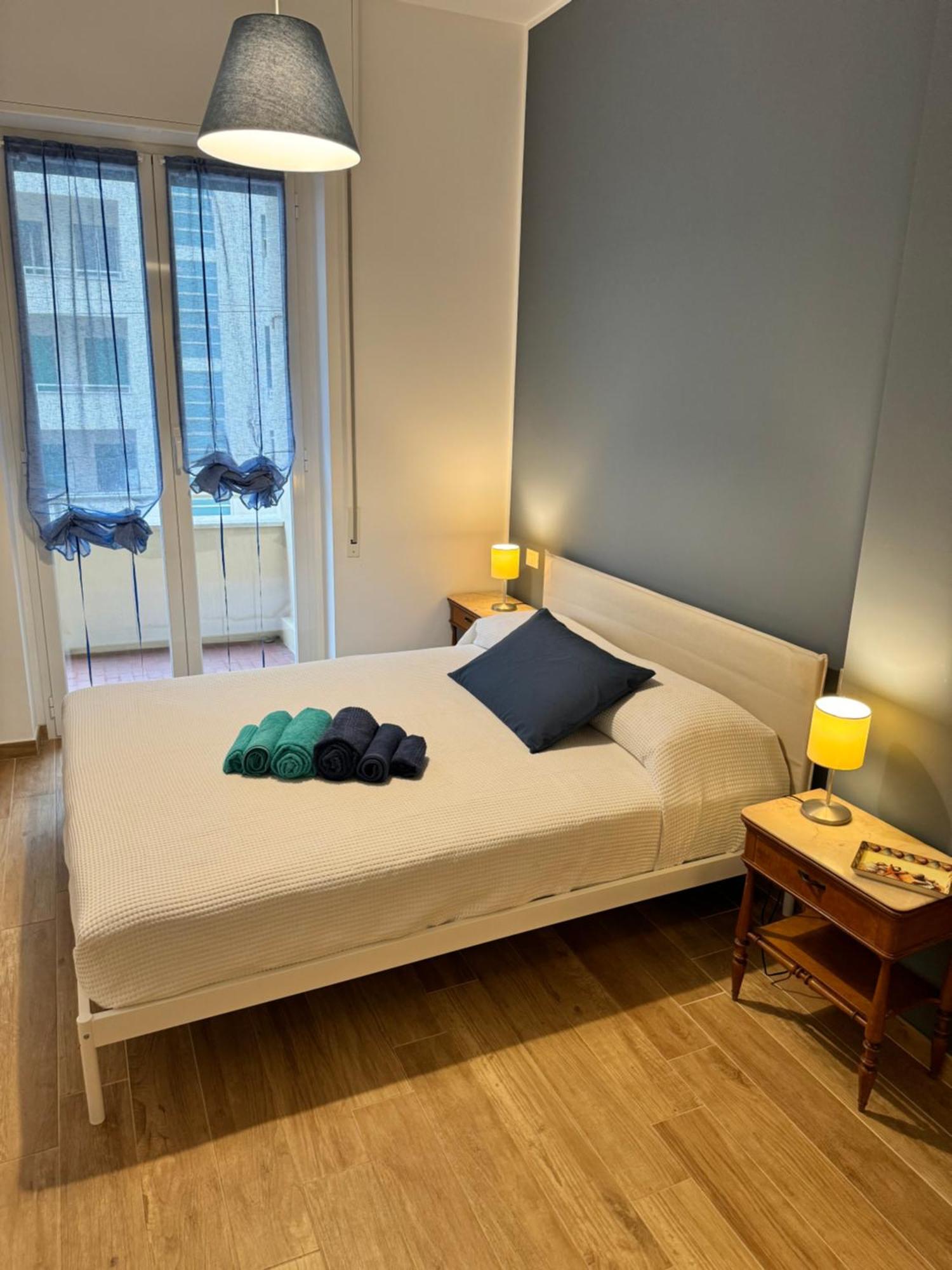 Apartamento La Terrazza Sul Waterfront