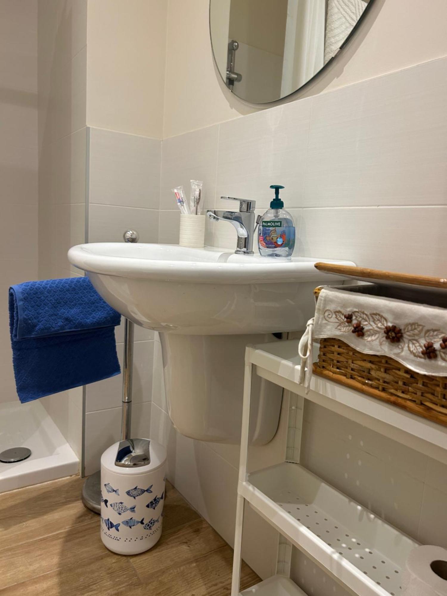 Apartamento La Terrazza Sul Waterfront