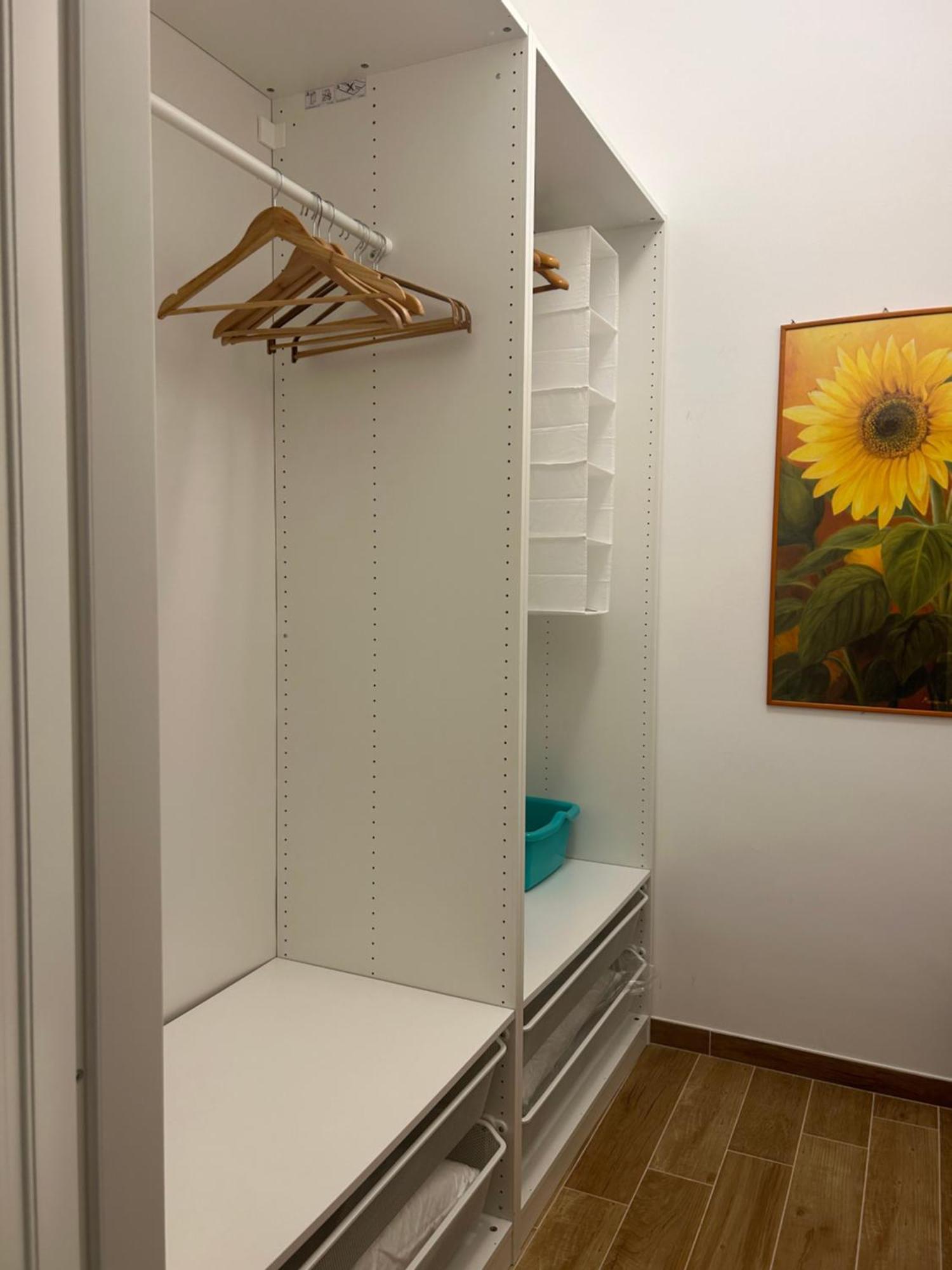 Apartamento La Terrazza Sul Waterfront *