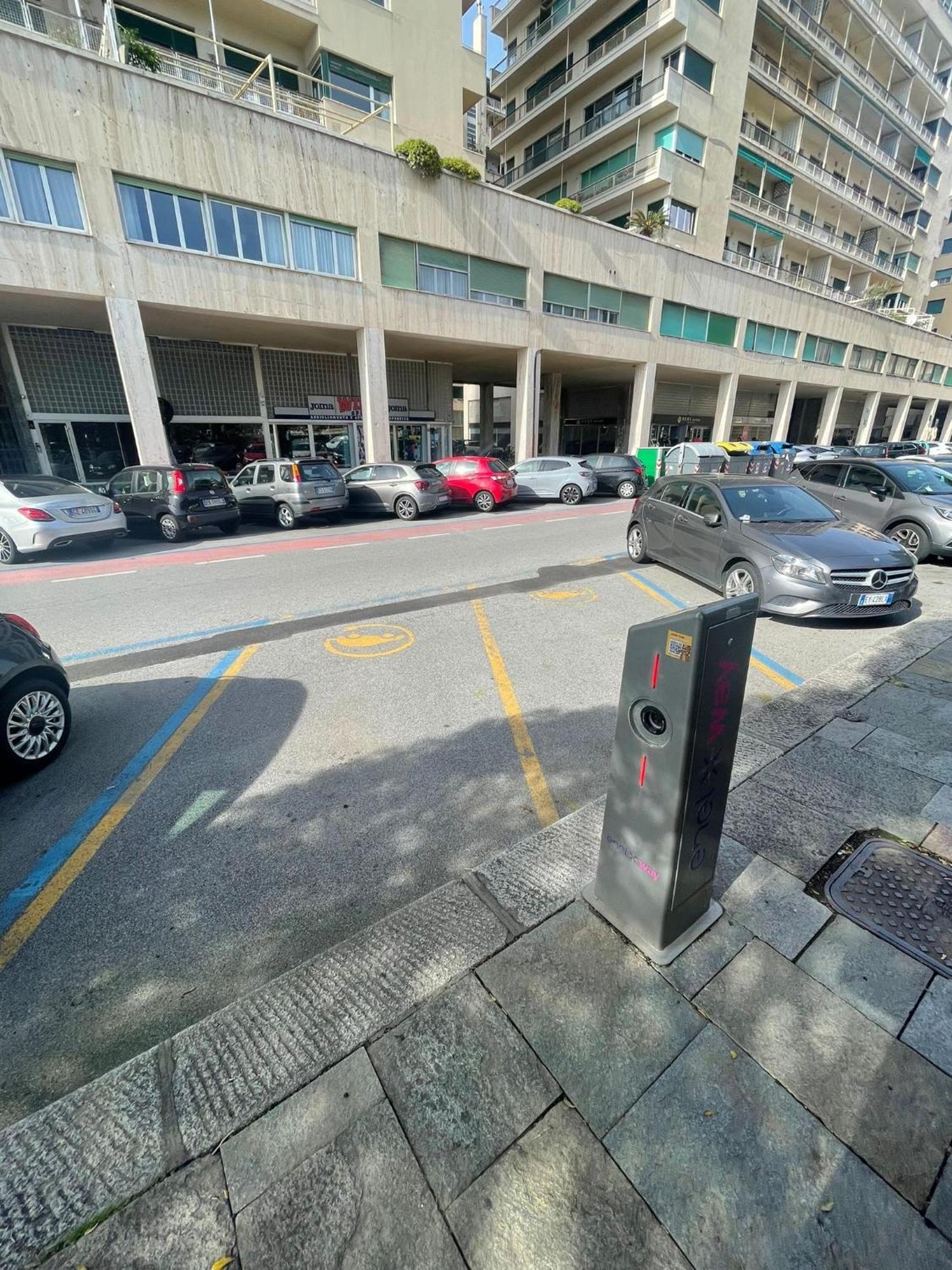 Appartamento La Terrazza Sul Waterfront
